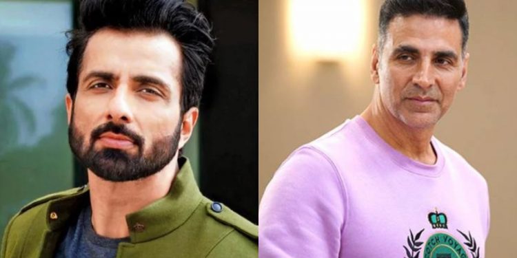 Sanjay Gupta wants rights of Sonu Sood biopic starring Akshay Kumar!