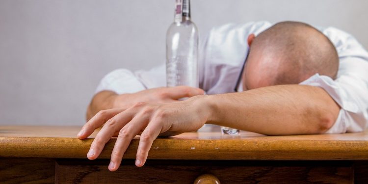 Tired of workplace stress? This tech company offers free alcohol, ‘hangover leave’ to employees