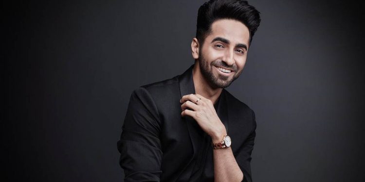 Ayushmann replies to Mumbai Police's 'Gulabo Sitabo' inspired meme