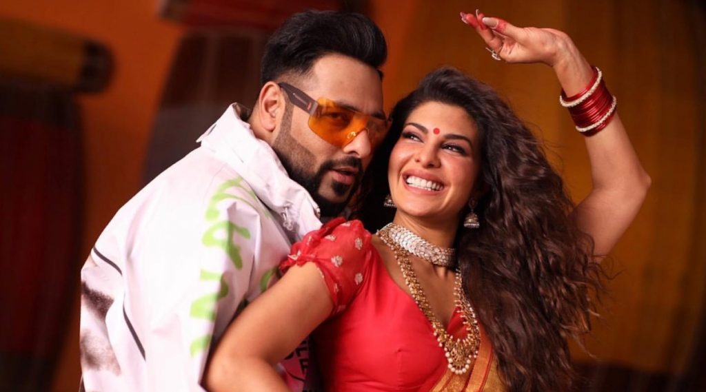 Singer Bhoomi Trivedi joins Badshah for Gujarati version of 'Genda phool's