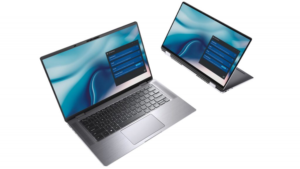 Dell unveils new business PC line-up