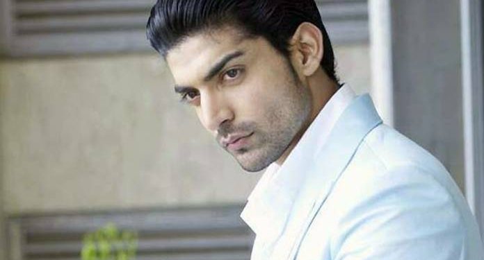 Actor Gurmeet Choudhary wants to play Ram in a film version of 'Ramayan'