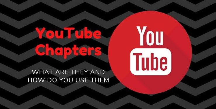 YouTube starts rolling out video chapters feature on desktop, mobile