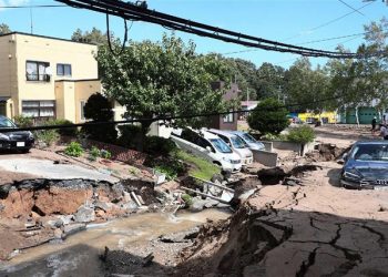 5.3-magnitude earthquake hits Japan's Fukushima