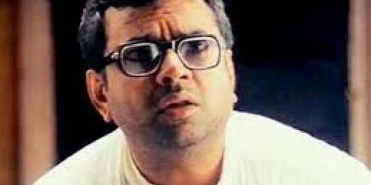 Actor Paresh Rawal’s wife used to live in a hut but won Miss India contest; Read more