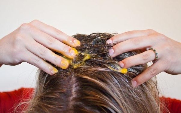 Eggs can give new life to hair; here’s how you can use them