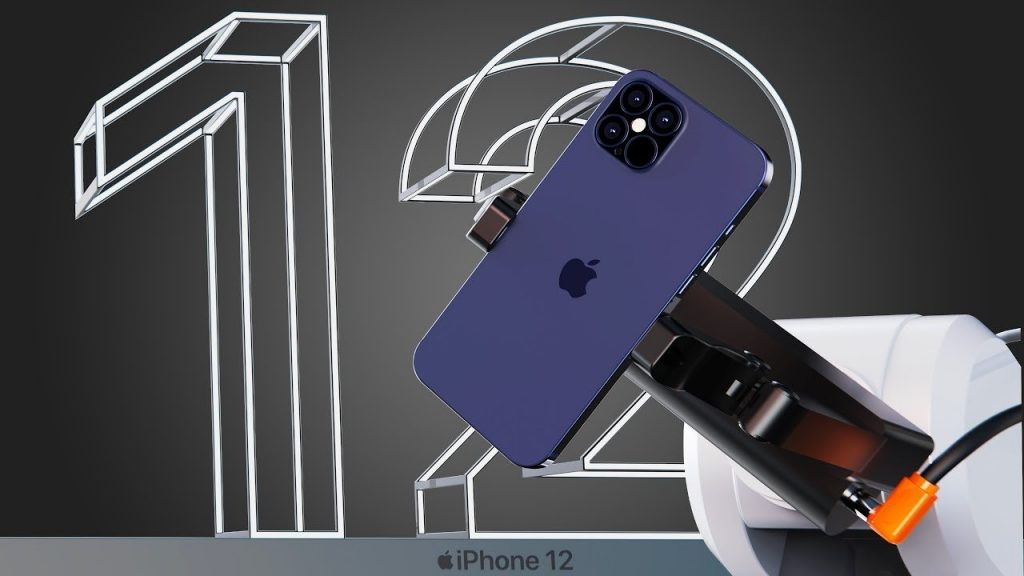 5G 'iPhone 12 Pro' may feature 120Hz ProMotion display