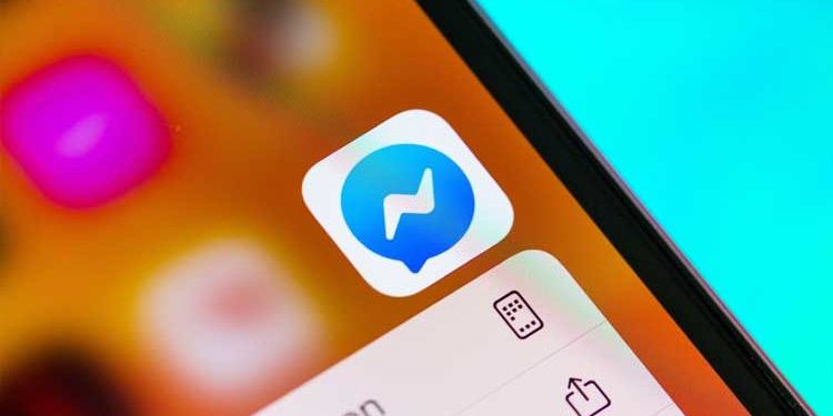 New Facebook Messenger tool to protect minor users from harmful chats