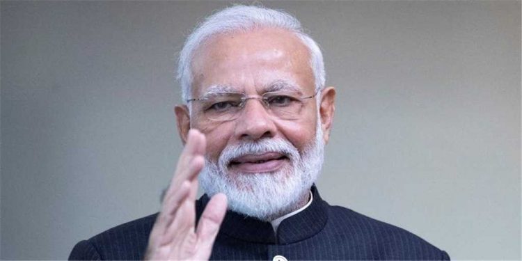 PM Modi praises 'Vasudhaiva Kutumbakam'