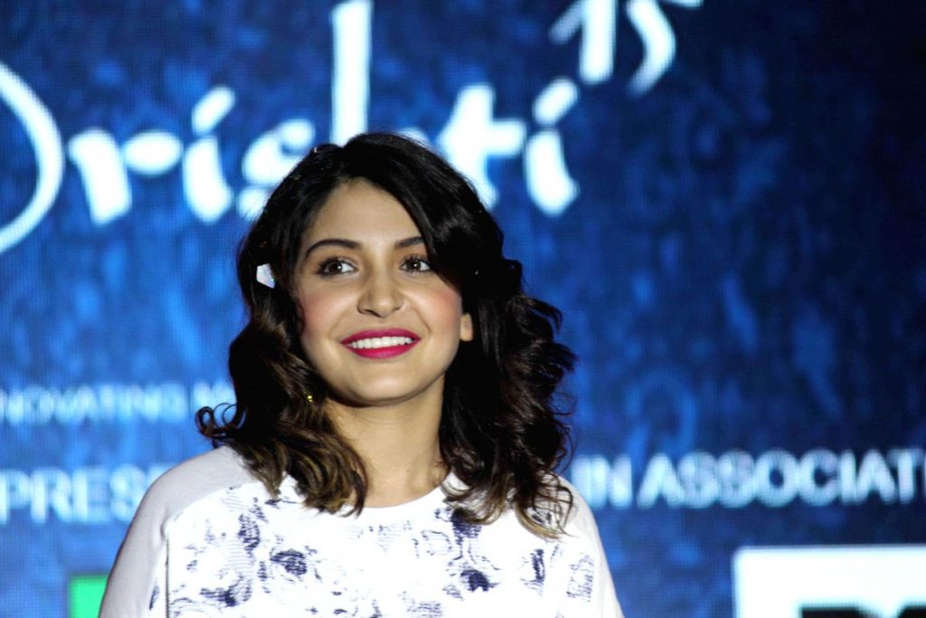 Producer Anushka Sharma says success of 'Paatal Lok' is because of its content