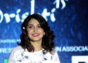 Producer Anushka Sharma says success of 'Paatal Lok' is because of its content