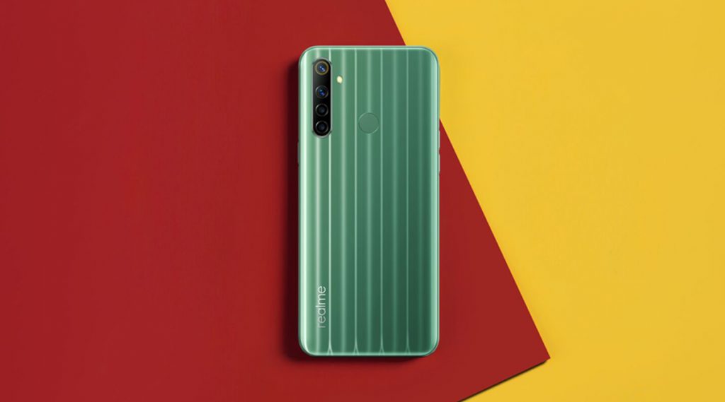 Realme Narzo 10, Narzo 10A launched, price starts from Rs 8,499