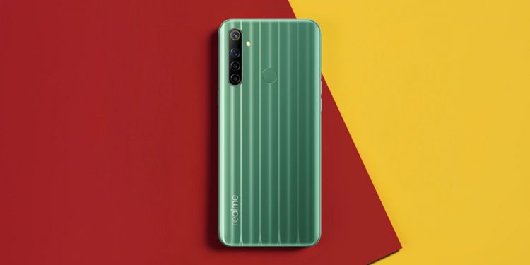 Realme Narzo 10, Narzo 10A launched, price starts from Rs 8,499