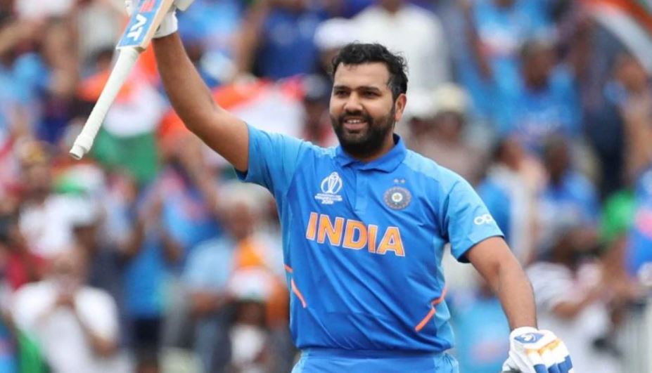 India opener Rohit Sharma can't wait to go out and play - OrissaPOST