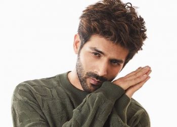 Kartik Aaryan