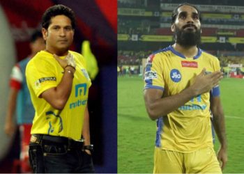 Sachin Tendulkar Sandesh Jhingan