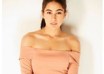 This what actress Sara Ali Khan misses