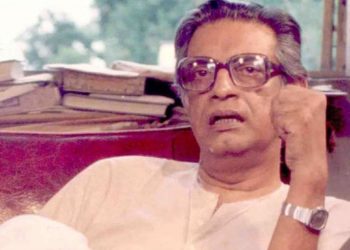 Satyajit Ray