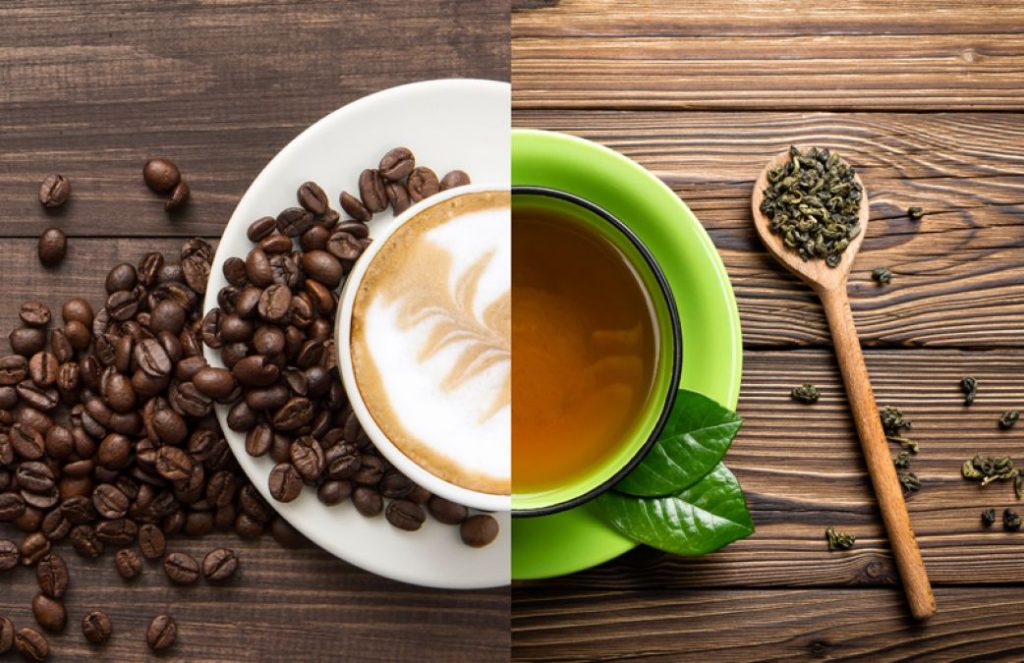 Don’t ever start your day with tea or coffee; here’s why