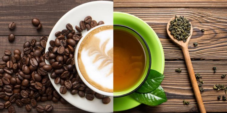 Don’t ever start your day with tea or coffee; here’s why