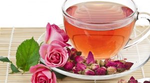 Rose tea works like magic for our body, reduces weight; Read more