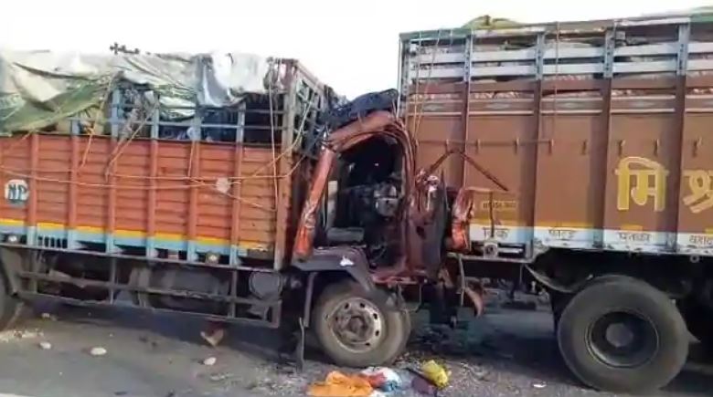 2 migrants killed, 60 injured in Kanpur truck accident - OrissaPOST