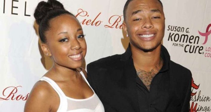 'Twilight' actor Gregory Tyree Boyce found dead with girlfriend