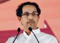 Uddhav Thackeray