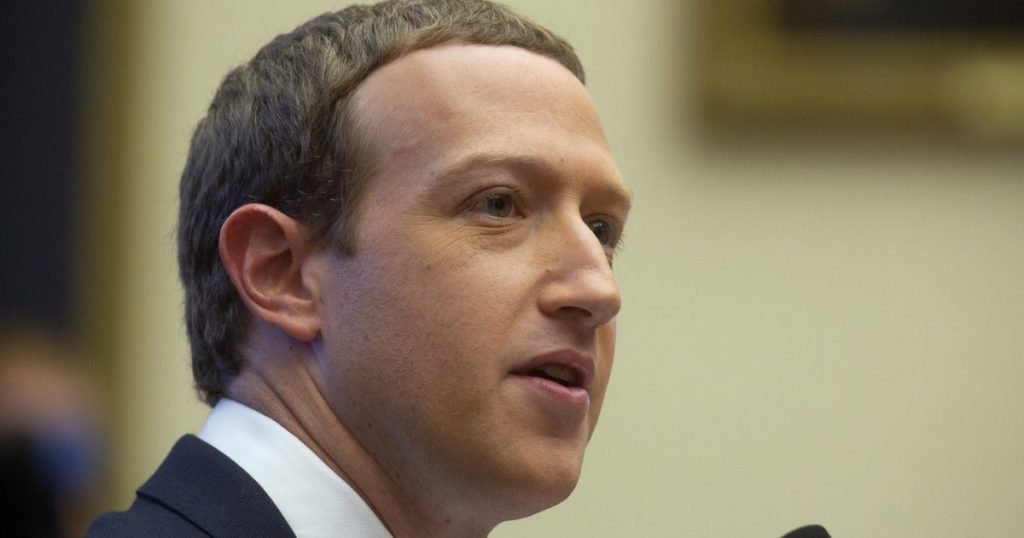 zuckerberg