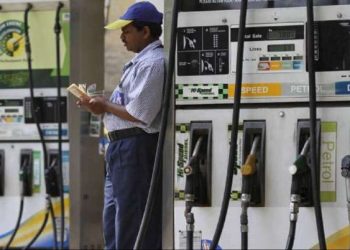 Petrol, diesel prices raised for third consecutive day