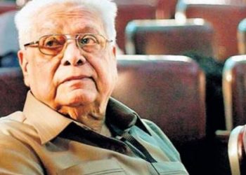 Filmmaker Basu Chatterjee passes away at 93