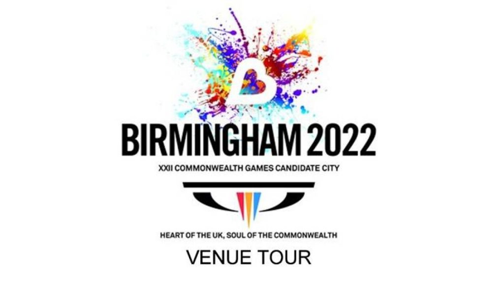 Birmingham CWG