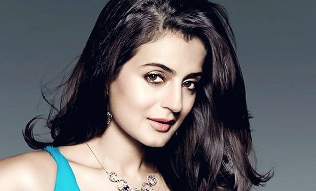 Birthday girl Ameesha Patel once sent a legal notice to her father; Here’s why