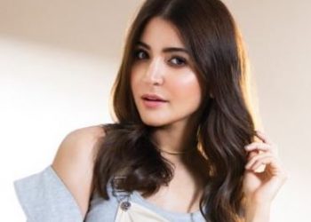 Actress Anushka Sharma trolled over Bengali folk song used in 'Bulbbul'