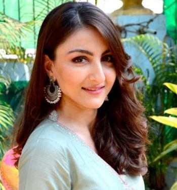 Soha Ali Khan's lockdown munchies