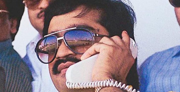 Dawood Ibrahim