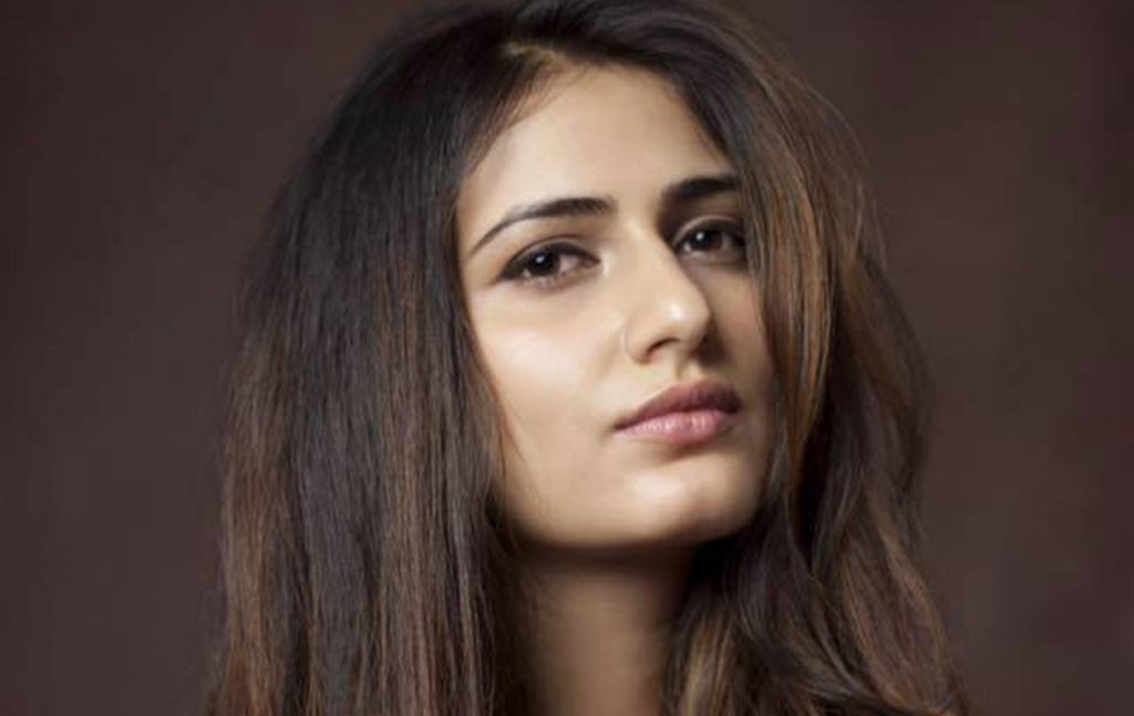 Fatima Sana Shaikh