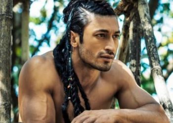 Vidyut Jammwal