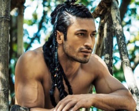 Vidyut Jammwal