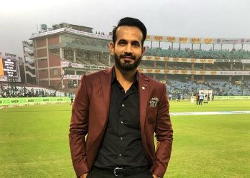 Irfan Pathan