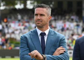 Kevin Pietersen. Pic courtesy: Getty Images