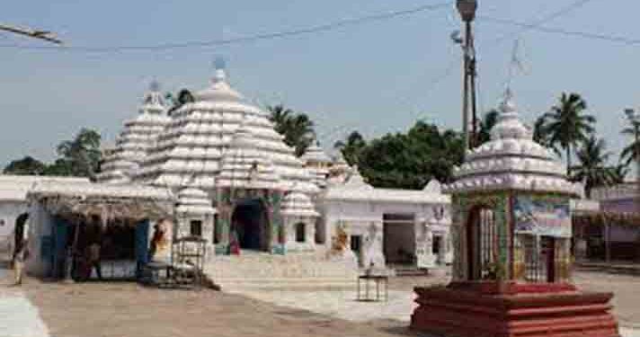 Kendrapara’s Baldevjew temple seeking alternate method to celebrate Rath Yatra  