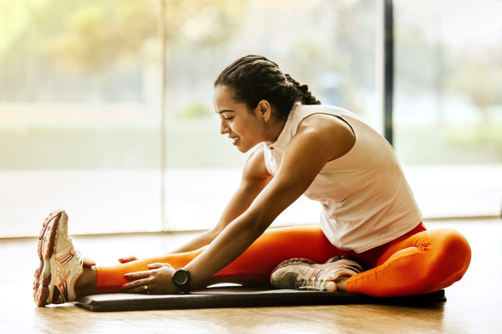 Try these yoga apps at home to stay fit during lockdown