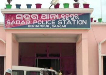 Minor girl found dead, accused arrested in Berhampur