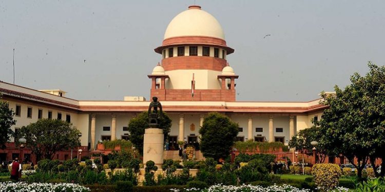 Modification petition filed in SC for Rath Yatra