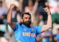 Mohammed Shami