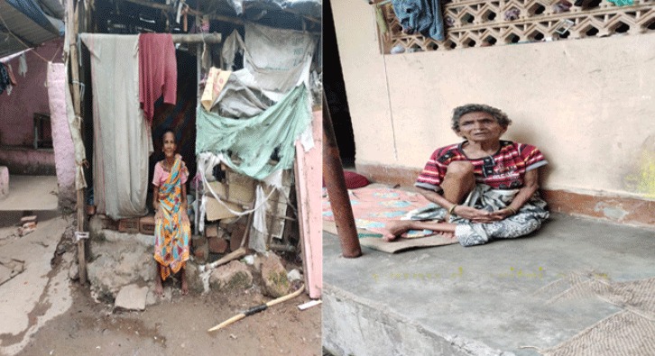 Official apathy prevents Cuttack’s senior citizens from getting government benefits