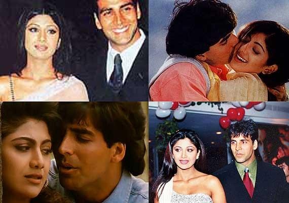 Shilpa Shetty got ditched by Akshay Kumar, later married Raj Kundra, who gave Rs 3-crore ring in engagement   