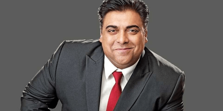 Ram Kapoor says he managed to scare himself with negative role in 'Abhay 2'