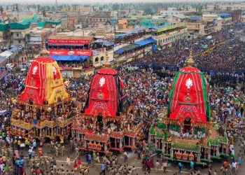 Rath Yatra